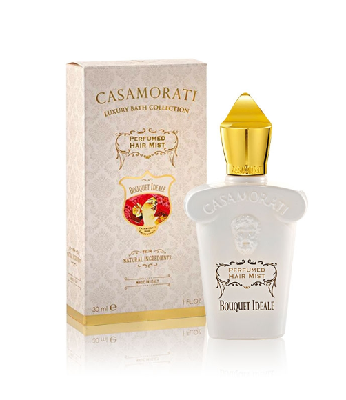 Casamorati 1888 Luxury Bath Collection Bouquet Ideale Hair Mist