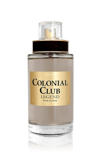  Colonial Club Legend