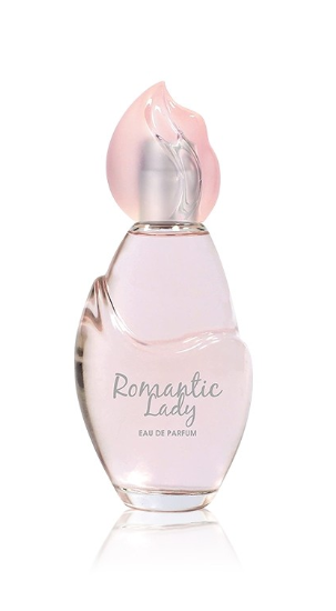 Romantic Lady