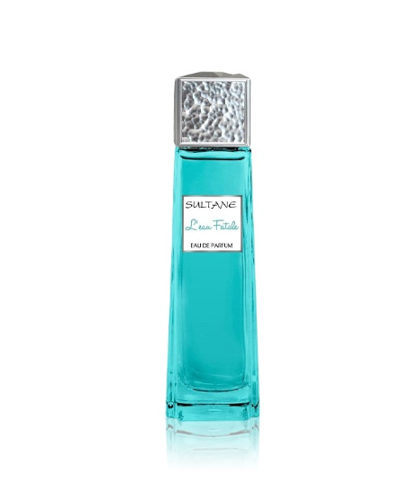 Sultane L'eau Fatale