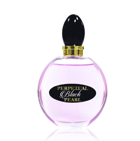  Perpetual Black Pearl