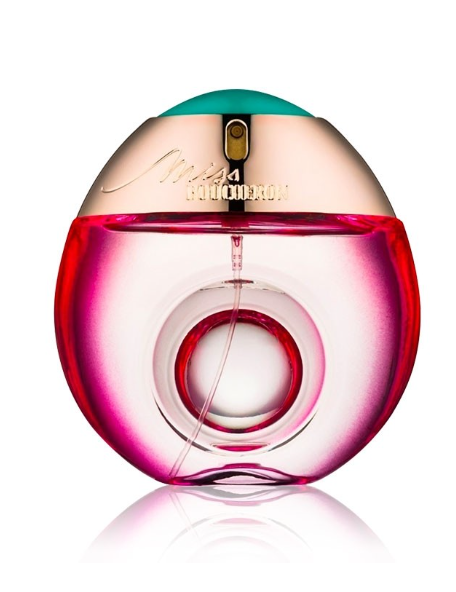 Miss Boucheron