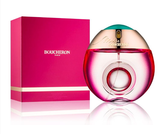 Miss Boucheron
