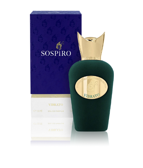 Sospiro Vibrato