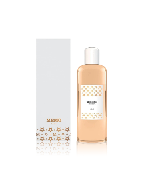 Memo Paris Tuberose Home Diffuser Refill - 250 ml