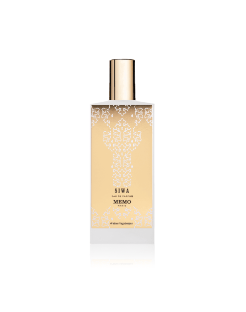 Memo Paris Graines Vagabondes Siwa 