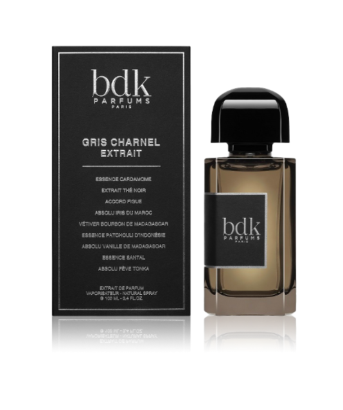 Gris Charnel