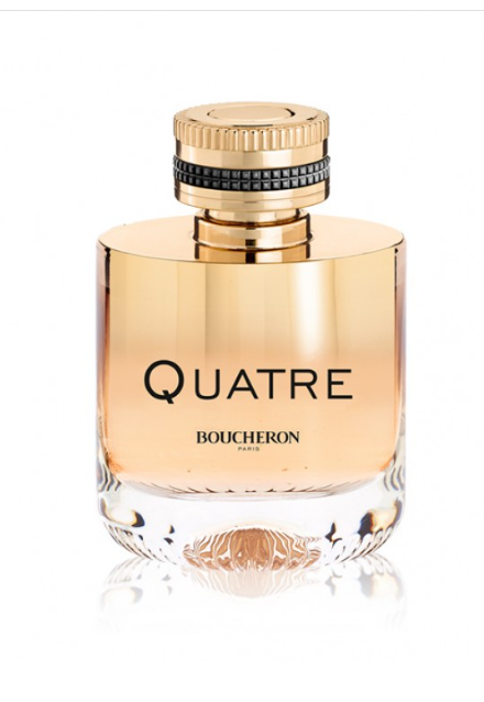 Quatre Intense Pour Femme