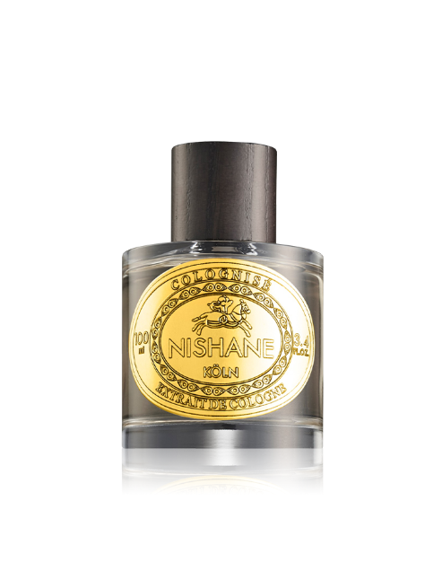 Safran Colognisé Extrait