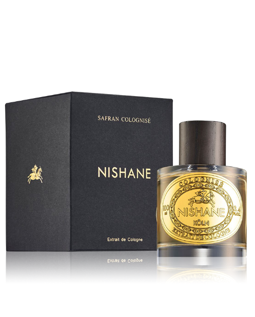 Safran Colognisé Extrait
