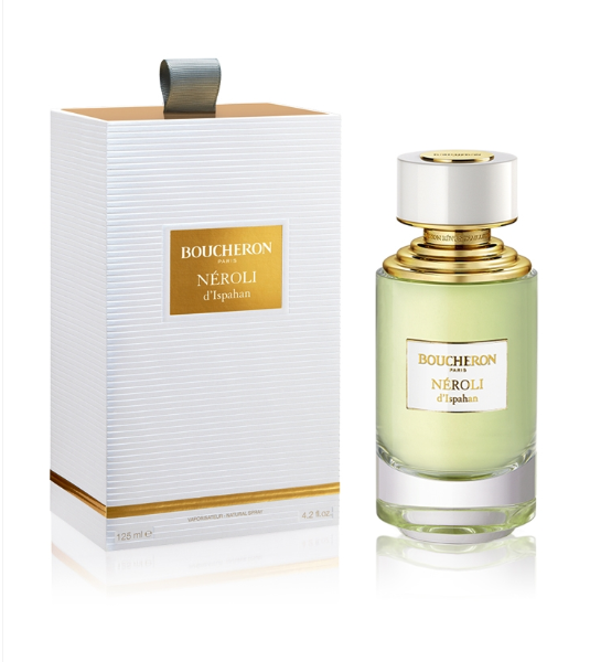 Neroli D'Ispahan