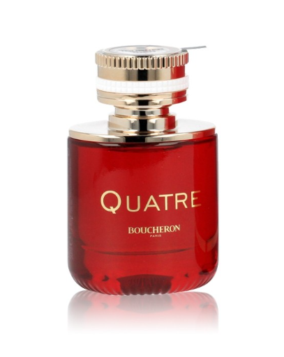  En Rouge