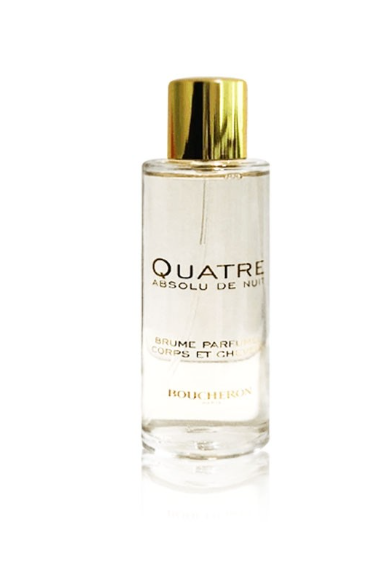  De Nuit Body and Hair Mist