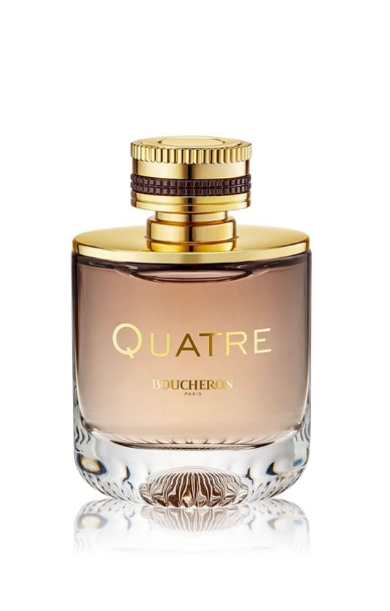 Boucheron Quatre Absolu De Nuit
