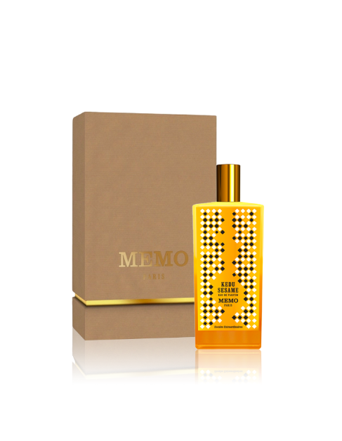 Memo Paris Kedu Sesame