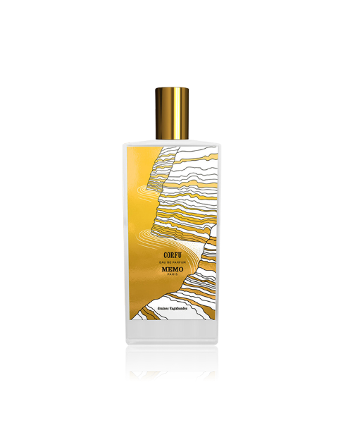 Memo Paris Corfu EDP