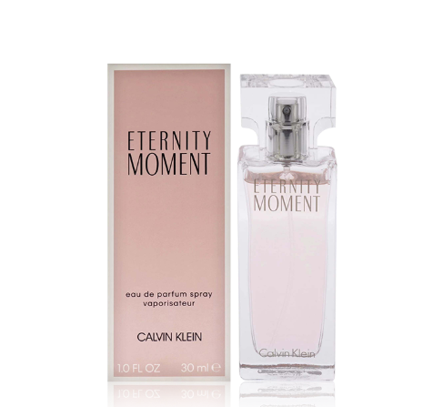 Eternity Moment