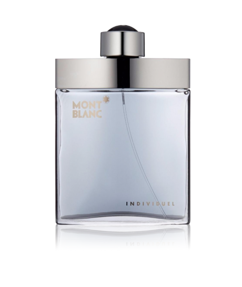 Mont Blanc Individuel