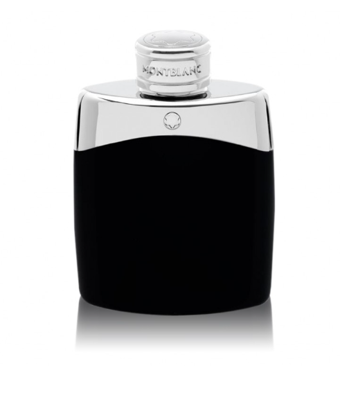 Mont Blanc Legend