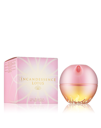 Avon Incandessence Lotus