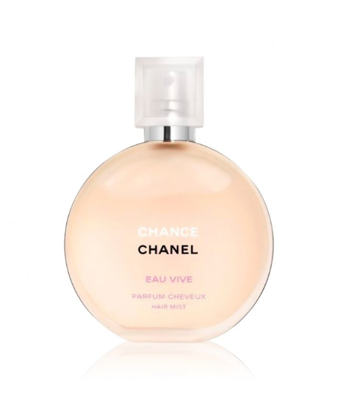 شانس أو فيف عطر للشعر