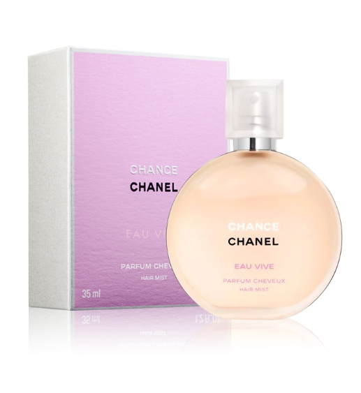 شانس أو فيف عطر للشعر