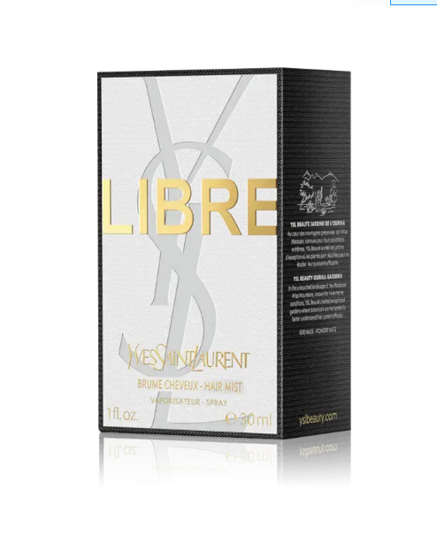  ليبر عطر 