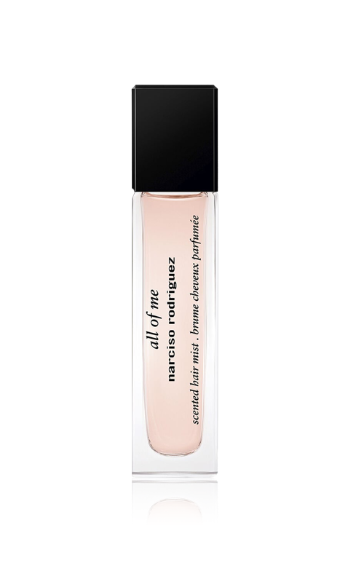 أول أوف مي عطر للشعر