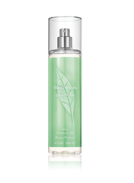  جرين تي معطر للجسم