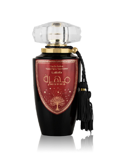 مهرة