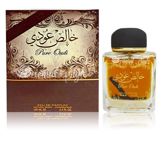 خالص عودي