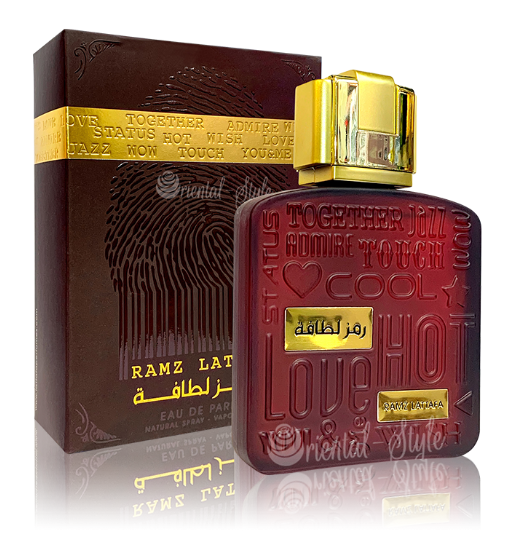 رمز جولد