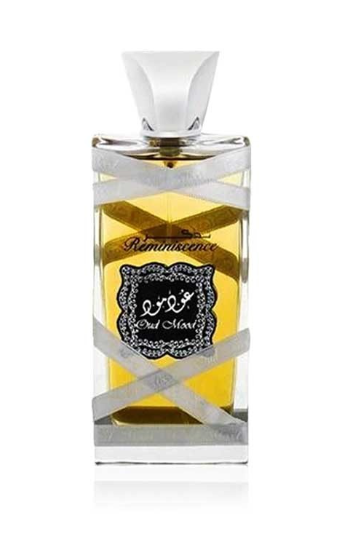 عود مود ريمينيسينس