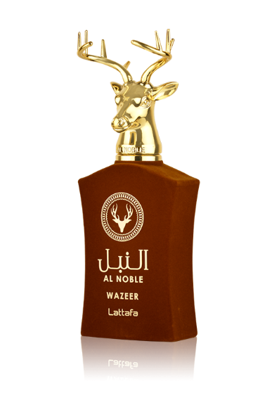  النبل وزير