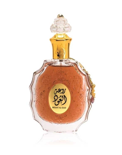 روعة العود