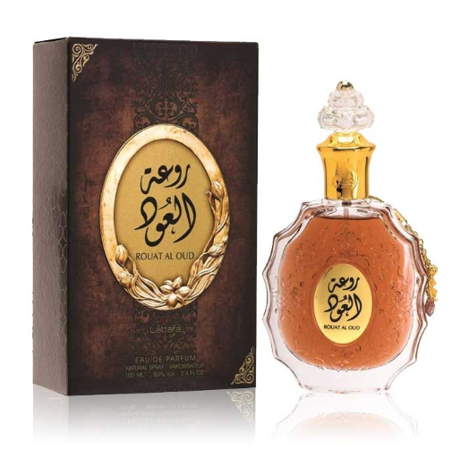 روعة العود