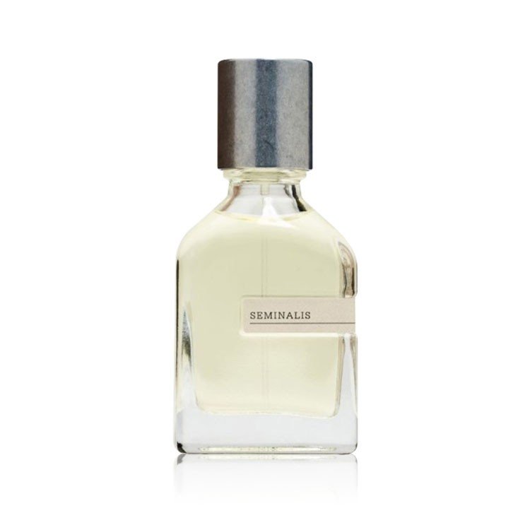 "عطر Seminalis من Orto Parisi."