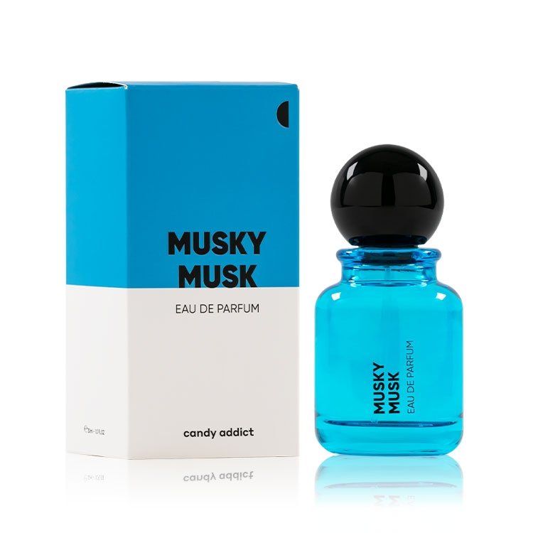 Candy Addict Musky Musk