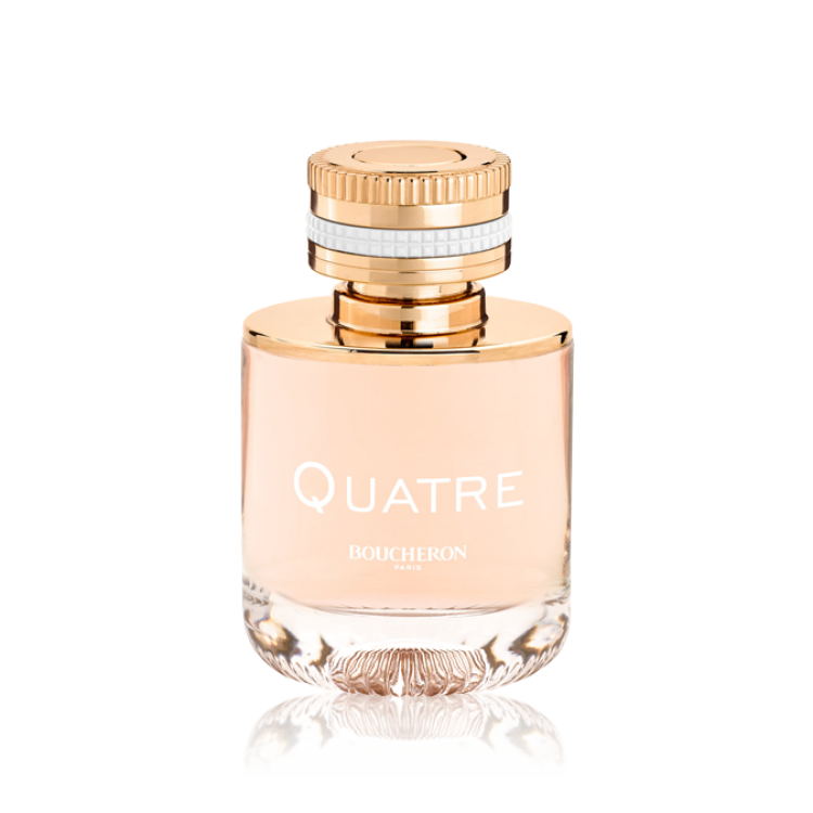 Boucheron Quatre Pour Femme 